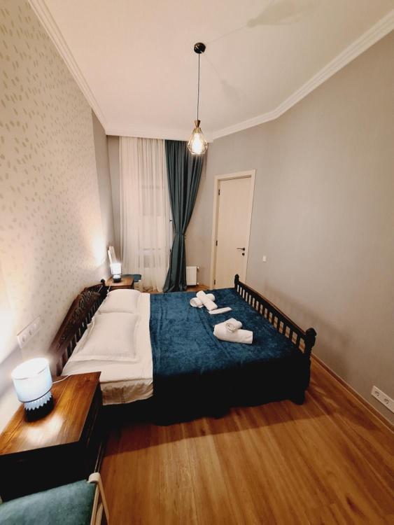 Mery'S Family Apartment Tbilisi Ngoại thất bức ảnh