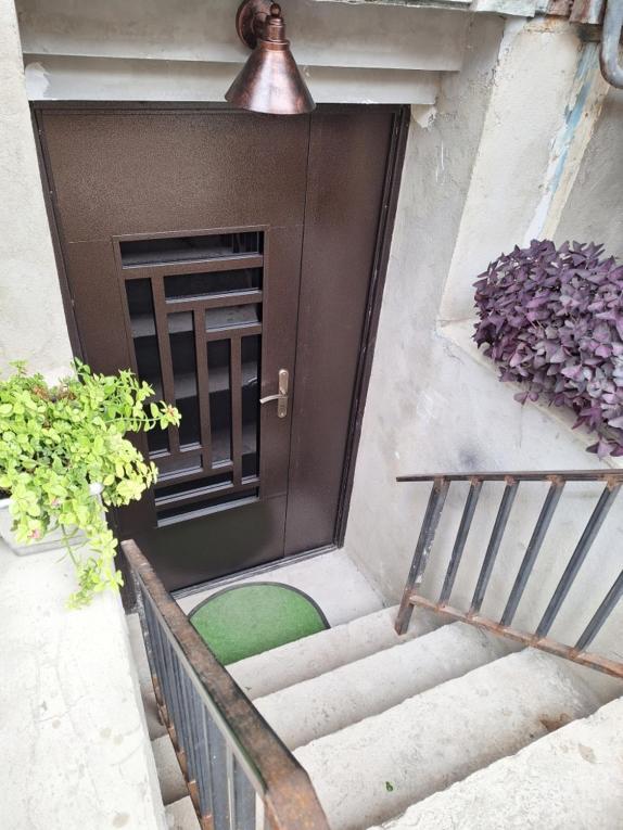 Mery'S Family Apartment Tbilisi Ngoại thất bức ảnh
